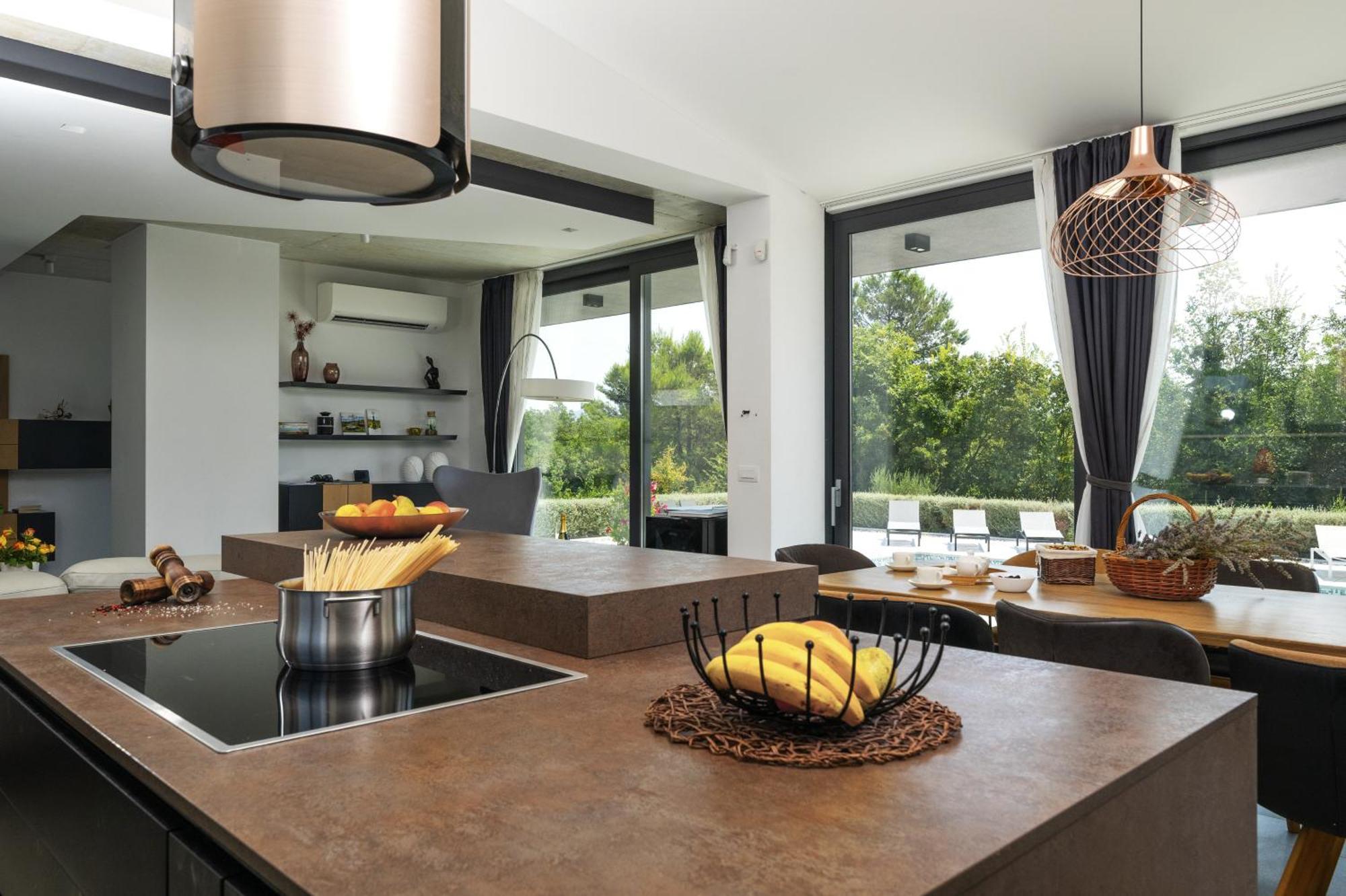 Martincic Residence - 5 Stars Luxury With Pool Heating On 4000M2 Rakalj 外观 照片