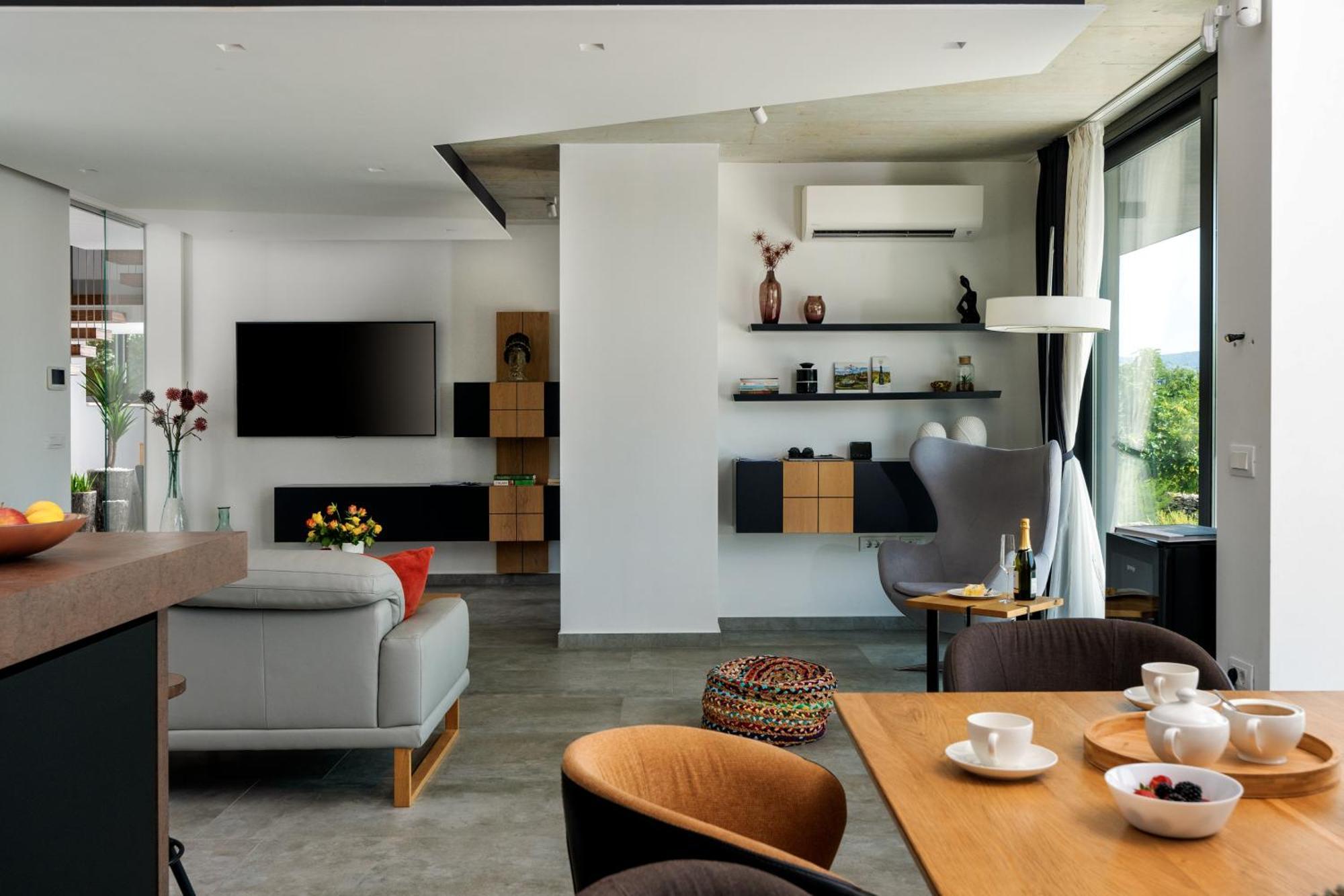 Martincic Residence - 5 Stars Luxury With Pool Heating On 4000M2 Rakalj 外观 照片