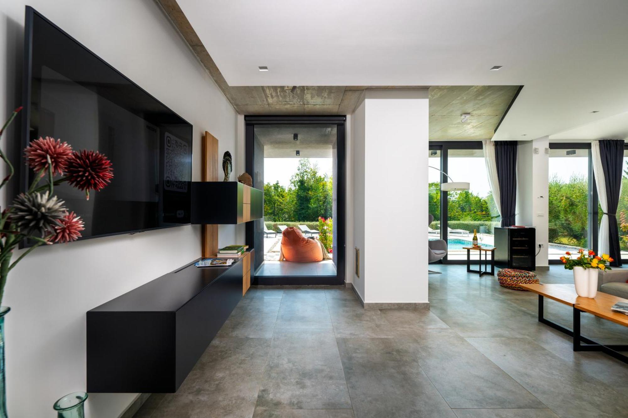 Martincic Residence - 5 Stars Luxury With Pool Heating On 4000M2 Rakalj 外观 照片