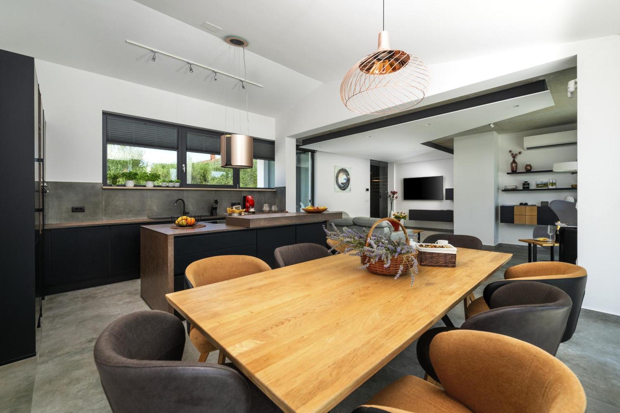 Martincic Residence - 5 Stars Luxury With Pool Heating On 4000M2 Rakalj 外观 照片