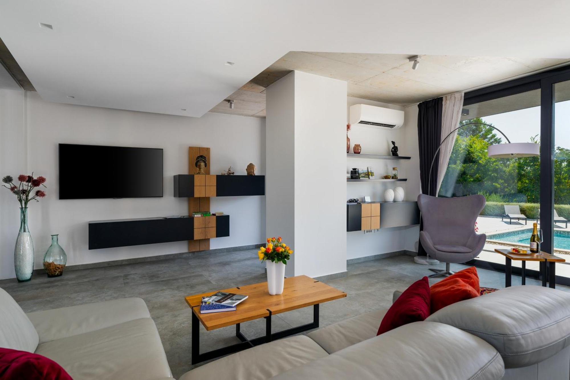 Martincic Residence - 5 Stars Luxury With Pool Heating On 4000M2 Rakalj 外观 照片
